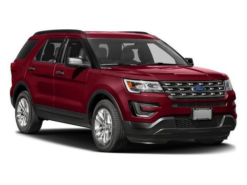 Used 2017 Ford Explorer FWD image 6