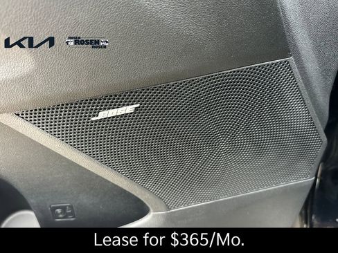New 2026 Kia Sorento SX Prestige AWD/4WD image 13