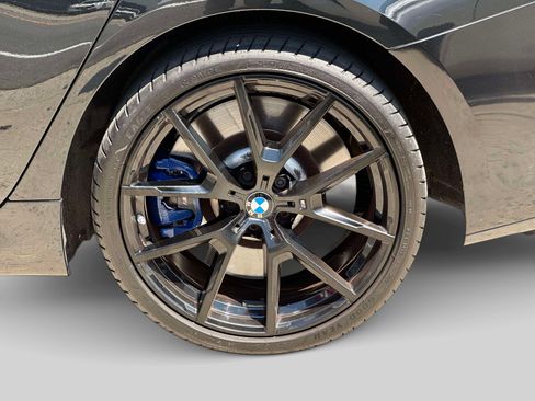 Used 2022 BMW M850i Gran Coupe xDrive AWD/4WD image 7