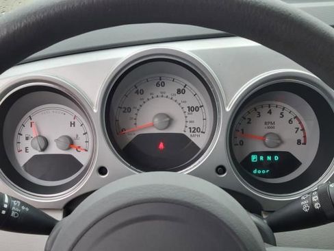 Used 2006 Chrysler PT Cruiser image 20