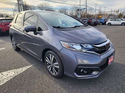 Used 2019 Honda Fit EX image 23