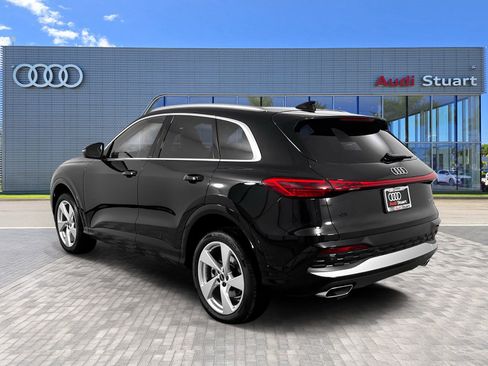 New 2025 Audi Q5 Premium Plus image 5