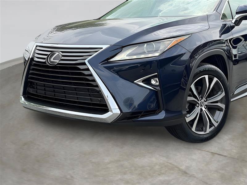 Used 2018 Lexus RX 350L FWD w/ Premium Package image 5