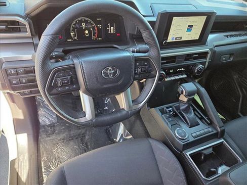 Certified 2024 Toyota Tacoma SR5 RWD image 10
