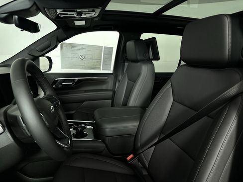 New 2026 Chevrolet Tahoe Z71 w/ Z71 Off-Road Package image 80