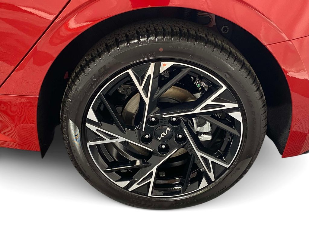 New 2026 Kia K5 GT-Line FWD image 7