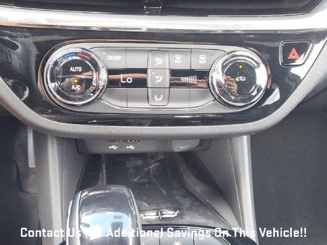 New 2026 Buick Envista Sport Touring w/ Convenience I Package FWD image 14