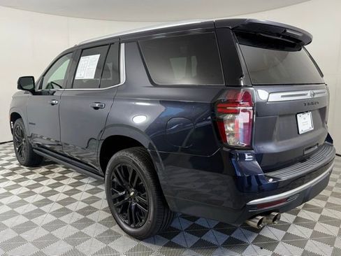 Used 2023 Chevrolet Tahoe High Country w/ Premium Package 2 image 8