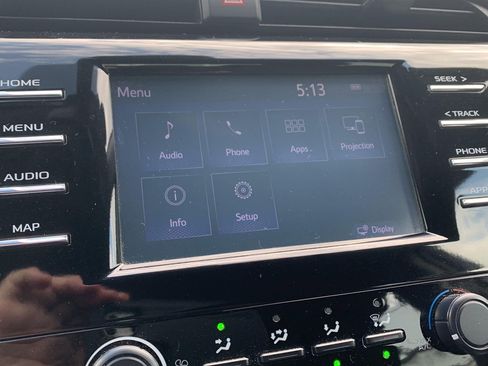 Used 2019 Toyota Camry LE FWD image 16