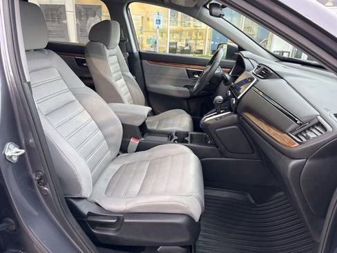 Certified 2020 Honda CR-V EX image 39