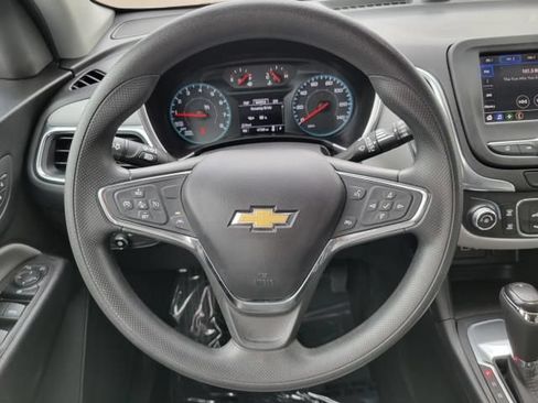 Used 2021 Chevrolet Equinox LS w/ LS Convenience Package FWD image 28