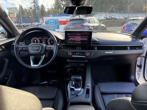 Used 2024 Audi A4 2.0T Premium Plus image 15