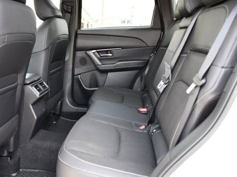 New 2026 MAZDA CX-5 Preferred AWD/4WD image 14