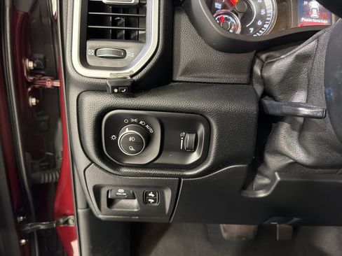 Used 2020 RAM 1500 Lone Star RWD image 20