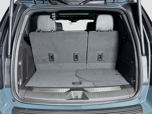 New 2026 Chevrolet Tahoe Z71 w/ Comfort Package image 27