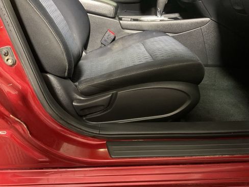 Used 2016 Nissan Altima 2.5 S w/ Power Driver Seat Package FWD image 33