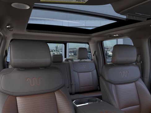 New 2026 Ford F350 King Ranch AWD/4WD image 28