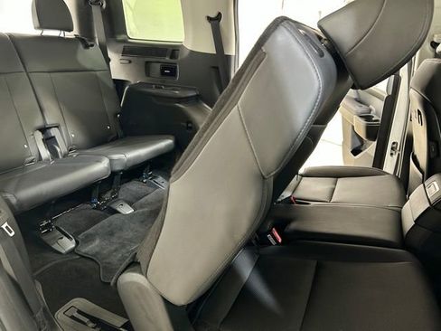 Used 2025 Hyundai Santa Fe SEL FWD image 25