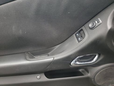 Used 2011 Chevrolet Camaro LT RWD image 10
