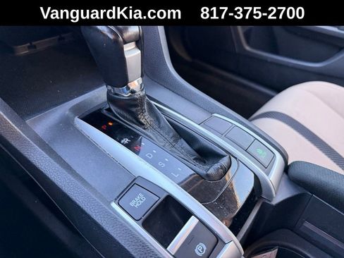 Used 2021 Honda Civic EX image 20