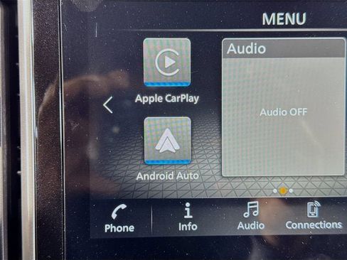 New 2026 Nissan Frontier SV image 11