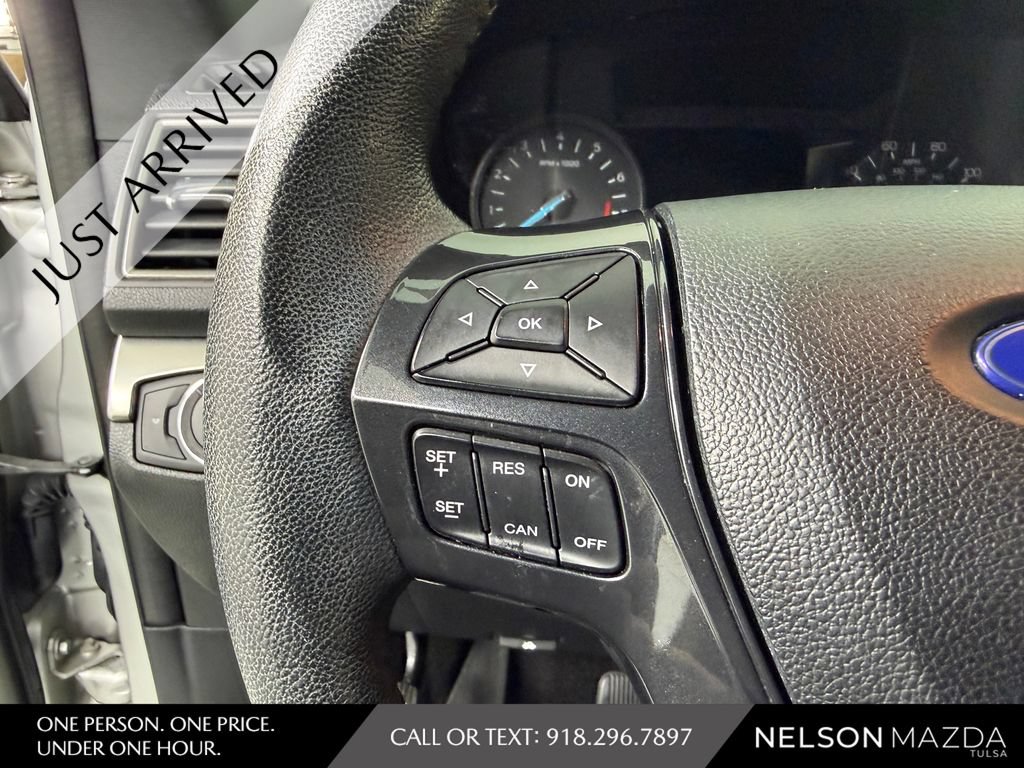 Used 2019 Ford Explorer XLT FWD image 21