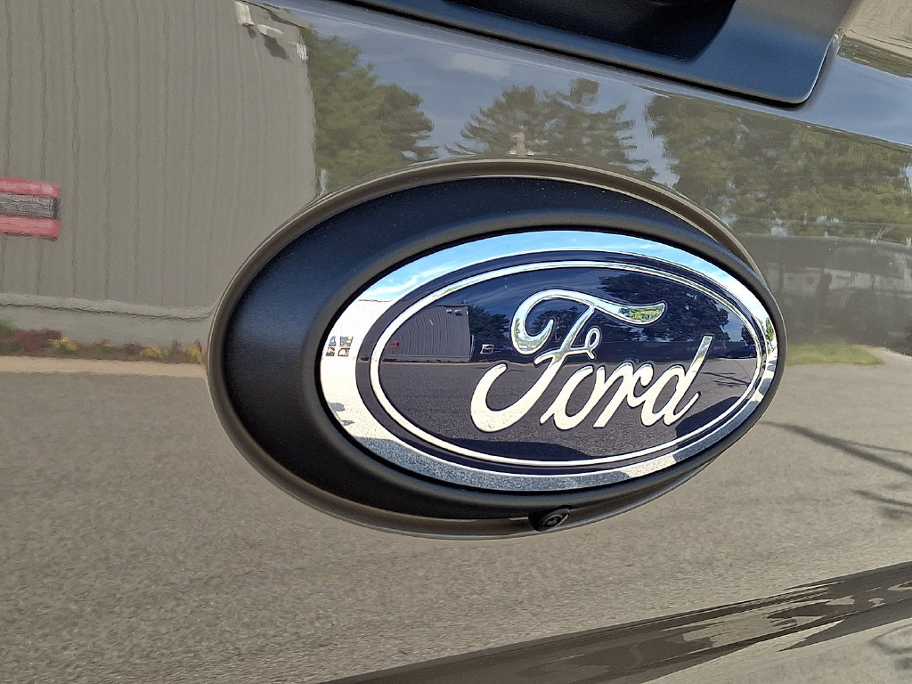 New 2026 Ford Ranger XL w/ Trailer Tow Package AWD/4WD image 19