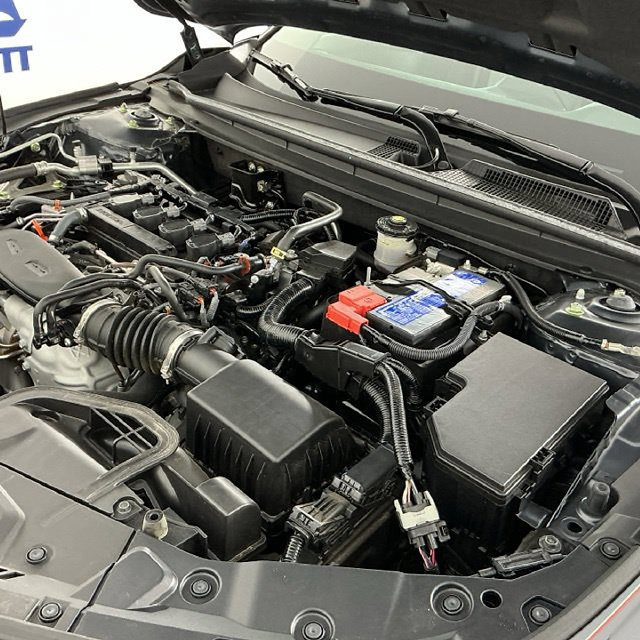 Used 2024 Honda Accord LX image 32
