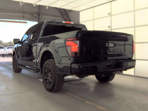 Used 2024 Ford F150 XLT w/ Equipment Group 302A MID AWD/4WD image 6