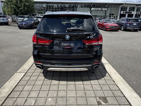 Used 2018 BMW X5 xDrive35i AWD/4WD image 8