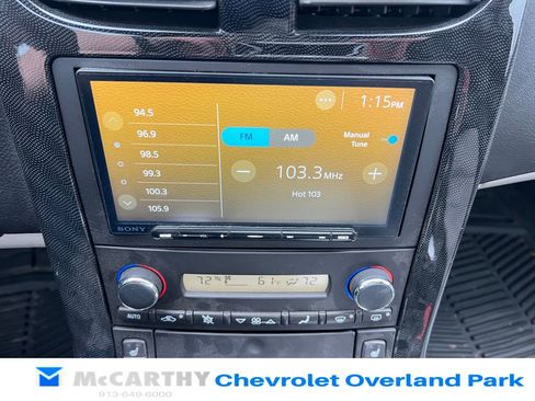 Used 2010 Chevrolet Corvette Grand Sport w/ Preferred Equipment Group RWD image 16