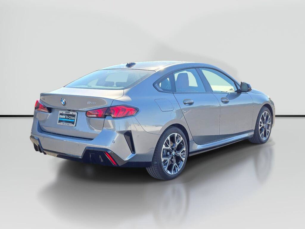 Used 2026 BMW 228i xDrive w/ Premium Package AWD/4WD image 5