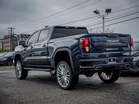 Used 2022 GMC Sierra 1500 Elevation image 14