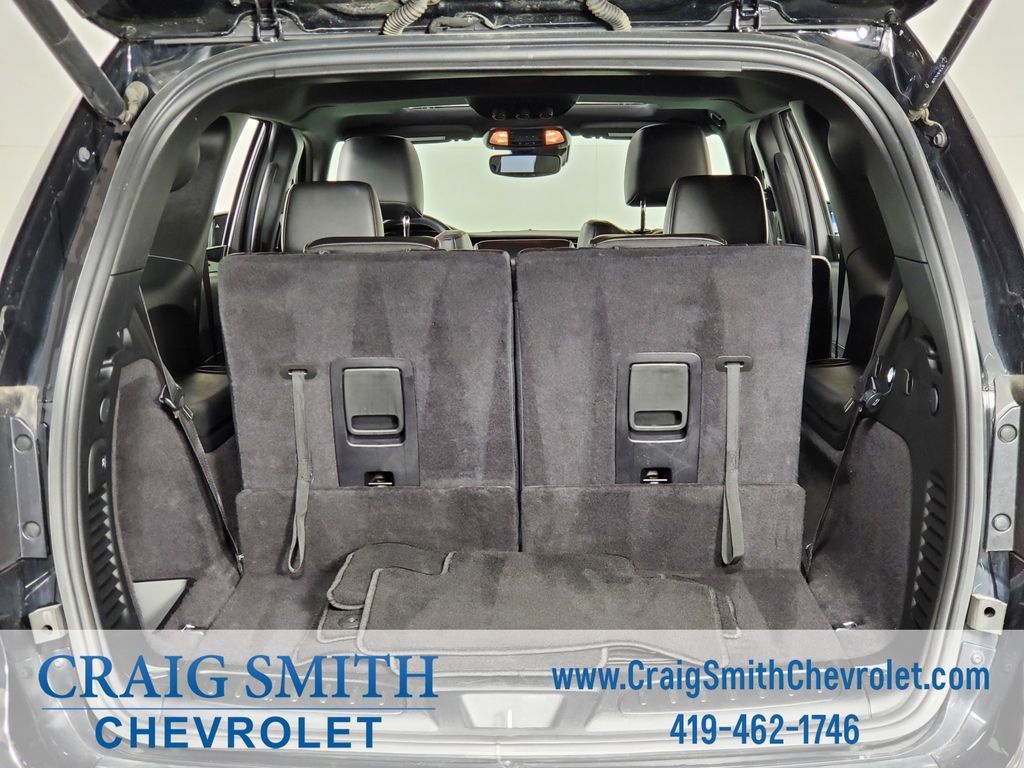 Used 2025 Dodge Durango R/T AWD/4WD image 19