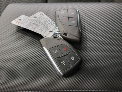 Used 2025 Chevrolet Equinox LT w/ Safety and Technology Package image 26