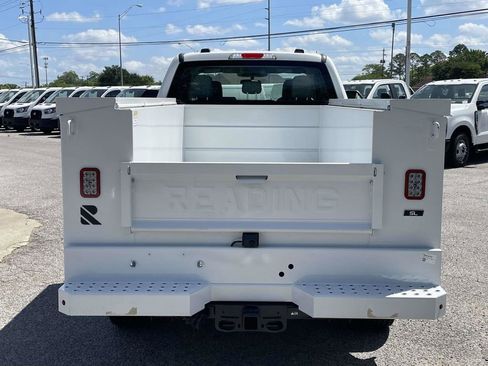 New 2026 Ford F250 XL AWD/4WD image 4