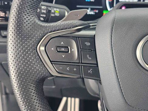 Certified 2024 Lexus TX 500h AWD w/ Technology Package image 29