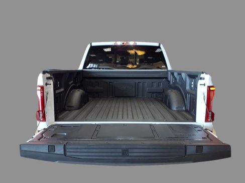 New 2026 Ford F150 Raptor image 8