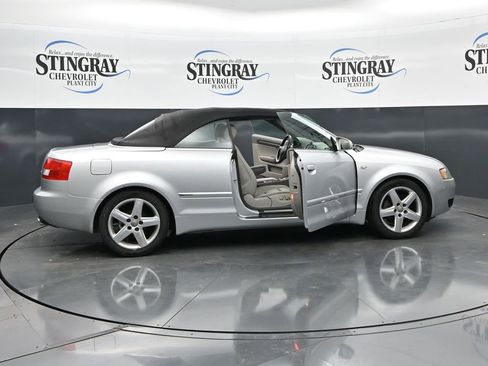 Used 2004 Audi A4 1.8T FWD image 36
