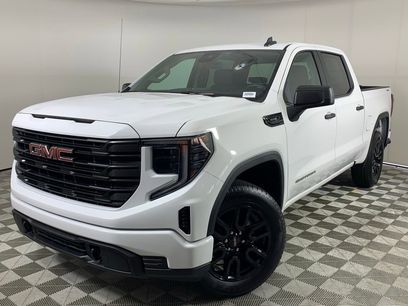New 2026 GMC Sierra 1500 Pro w/ Graphite Edition