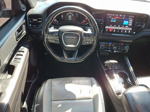 Used 2023 Dodge Durango R/T AWD/4WD image 12