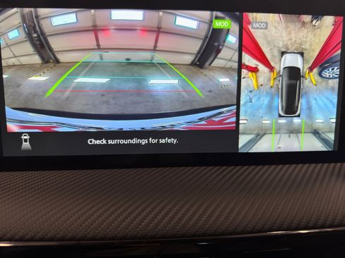 Used 2026 Nissan Kicks SR image 15