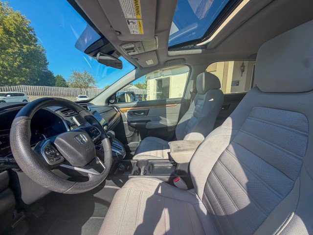 Used 2019 Honda CR-V EX image 5