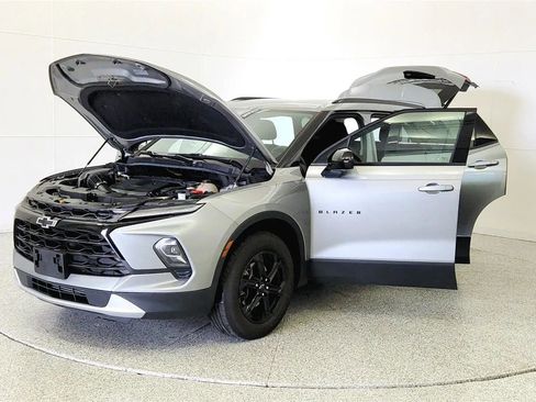 Used 2023 Chevrolet Blazer LT w/ Convenience Package image 10