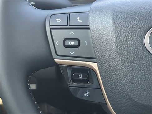 New 2026 Toyota Crown Limited image 24