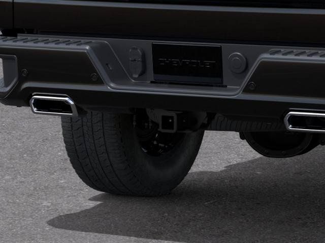 New 2026 Chevrolet Silverado 1500 LT Trail Boss w/ Safety Package AWD/4WD image 38