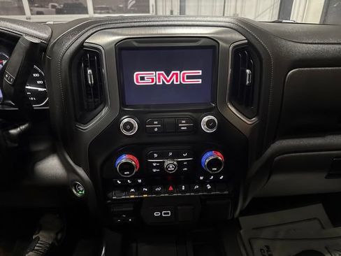 Used 2021 GMC Sierra 1500 Denali w/ Driver Alert Package II AWD/4WD image 6