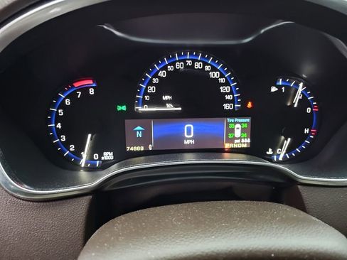 Used 2015 Cadillac SRX Performance FWD image 12