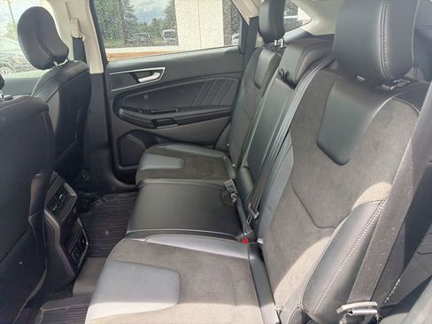 Used 2018 Ford Edge Sport w/ Equipment Group 401A AWD/4WD image 5