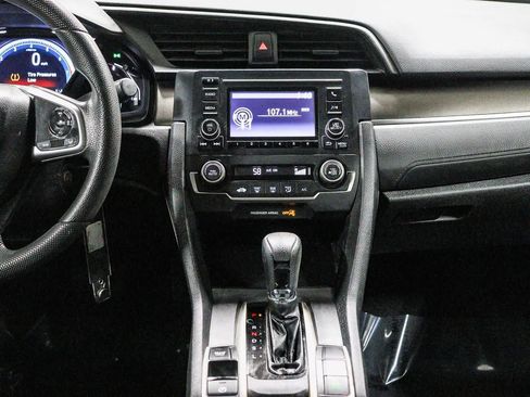 Used 2019 Honda Civic LX image 11